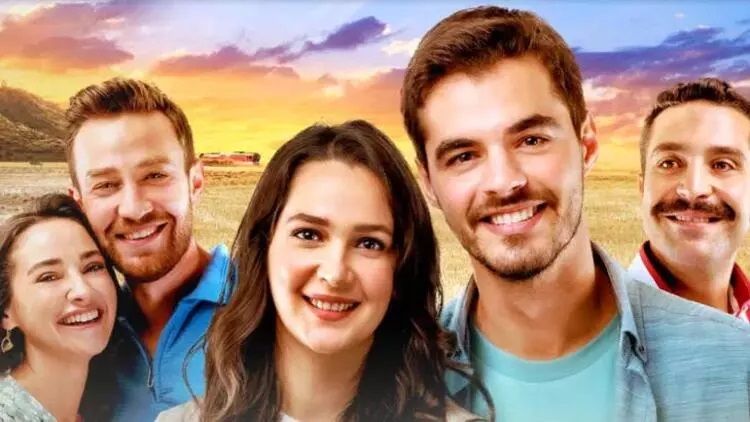 Final iddiaları vardı! TRT1 sevilen dizi için karar verdi... Seyirciler tepki yağdırıyordu 1